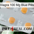 Viagra 100 Mg Blue Pills 24